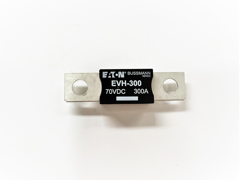 车用熔断器EVH 70VDC 60-500A