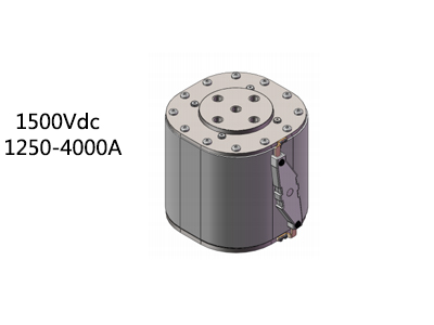 储能系统熔断器CBMG系列