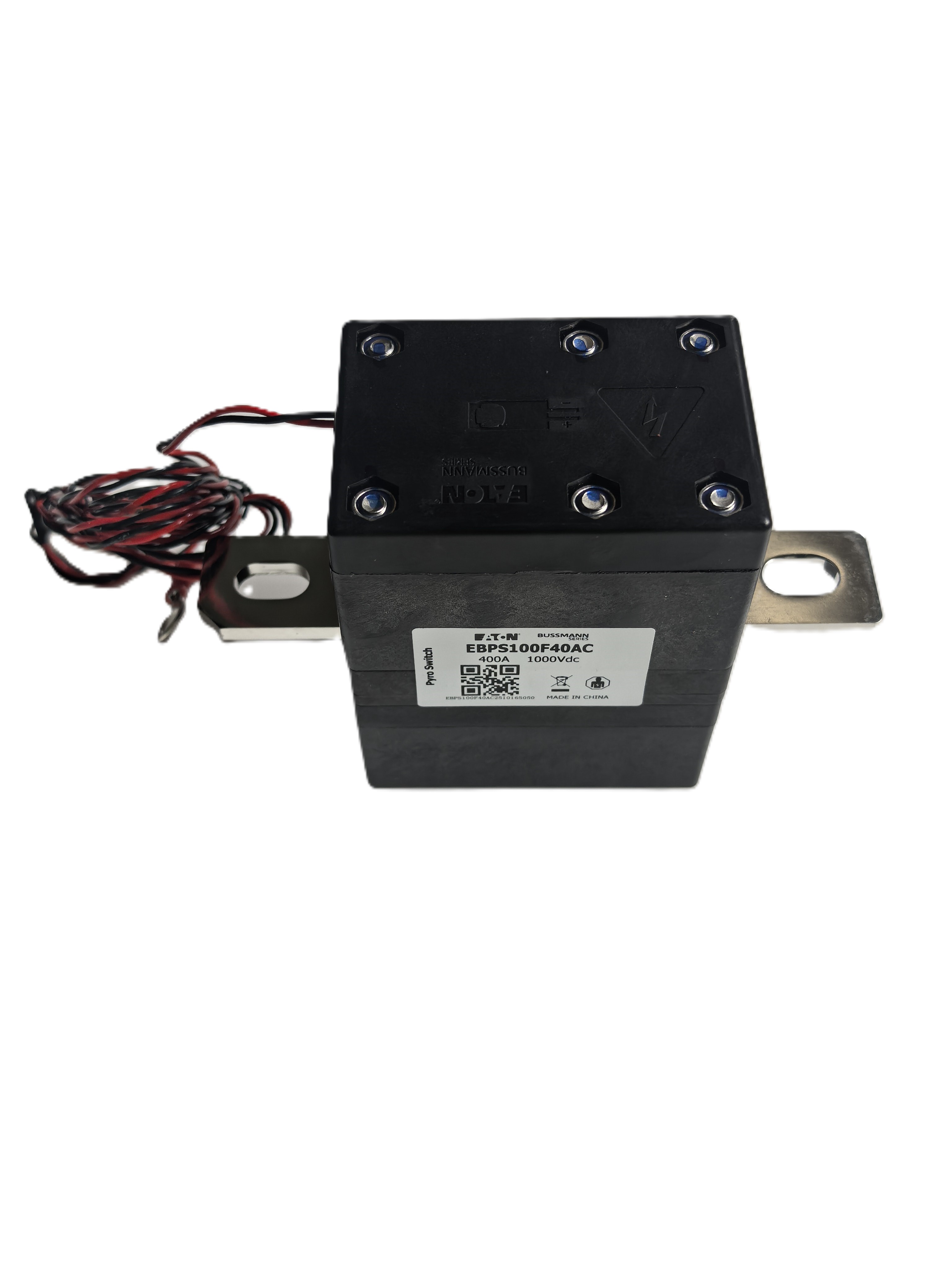 智能熔断器EBPS100F40AC